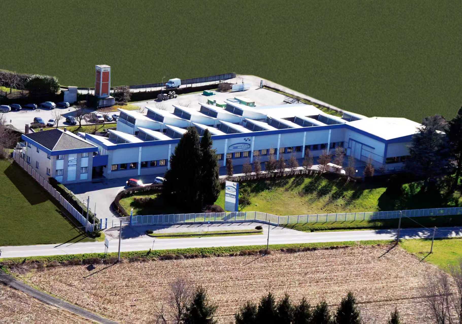 GNR意大利工厂 GNR意大利工厂