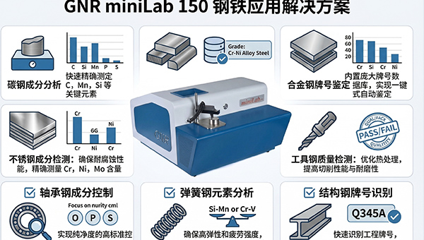 S1-直读光谱仪